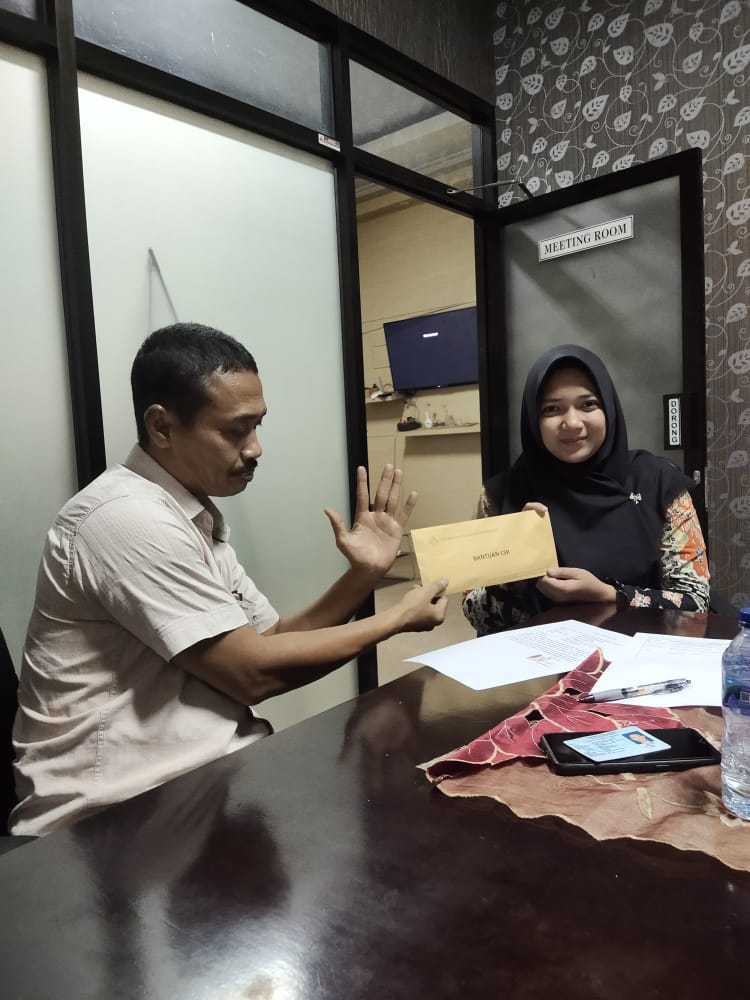 Persatuan Bulutangkis Seluruh Indonesia Pengurus Kabupaten Cilacap 