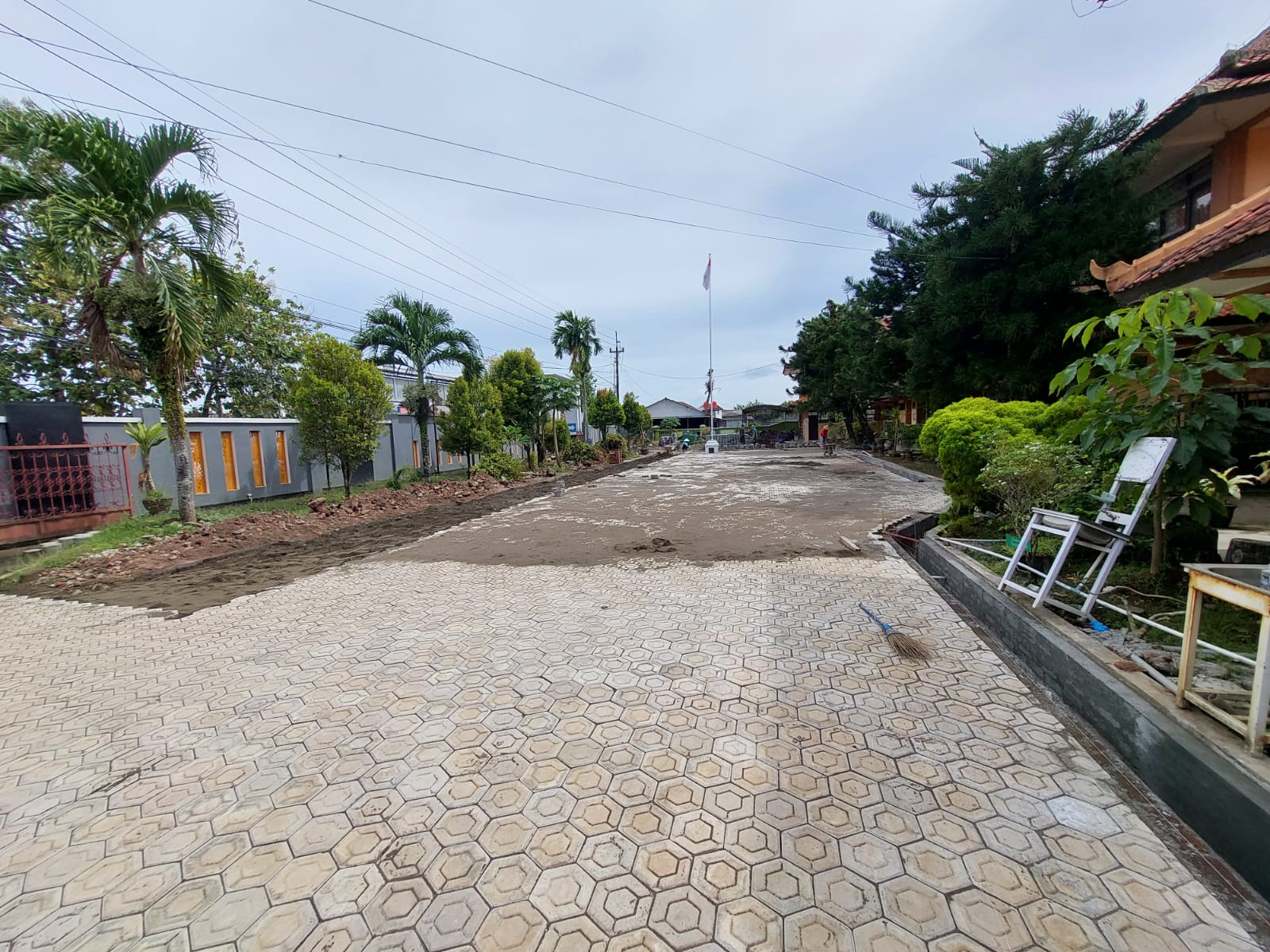 SMP Negeri 6 Cilacap