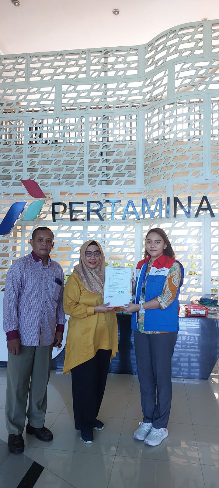 Kelompok Wanita Tani (KWT) Srikandi