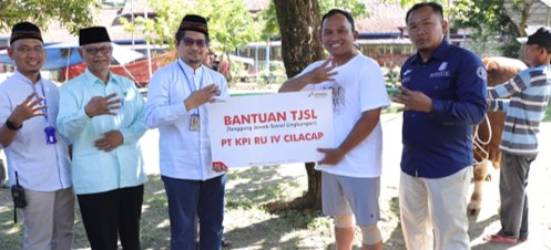 Lapas Kembang Kuning Nusakambangan