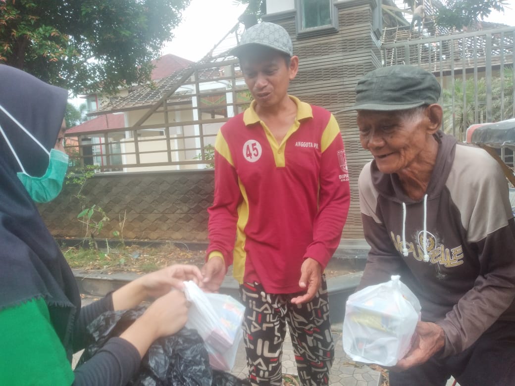 Masyarakat Umum di Kab. Cilacap