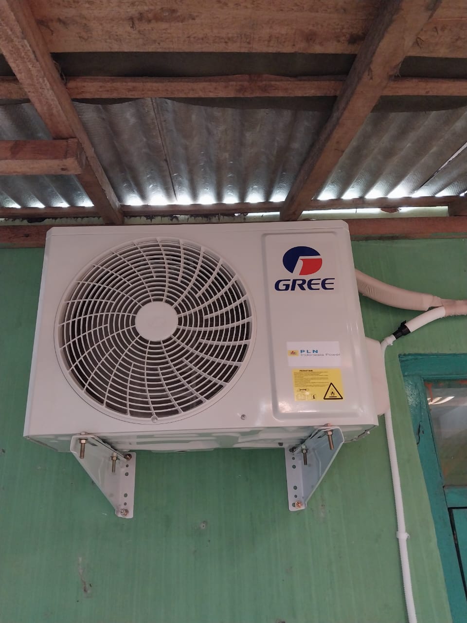 Pemerintah Desa Adipala 