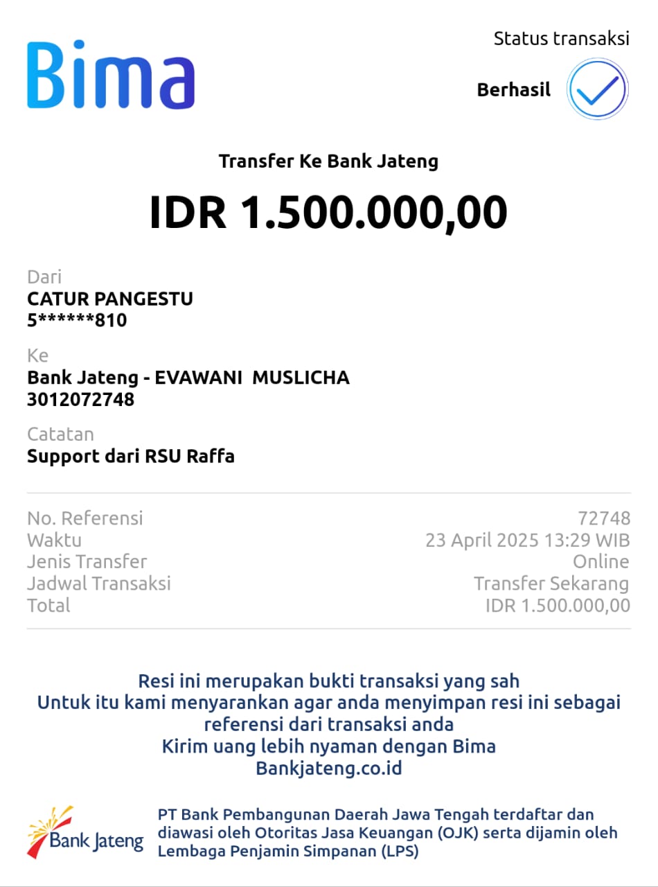 Dinas Ketenagakerjaan dan Perindustrian Cilacap