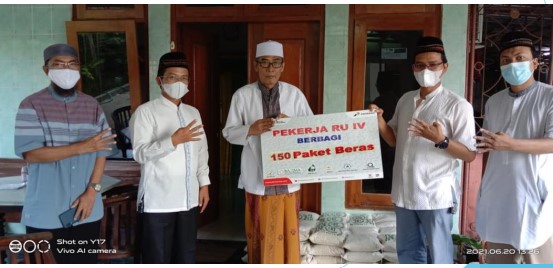 pondok pesantren darul muttaqin 