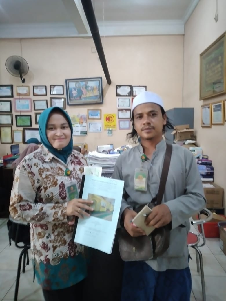 ACARA HAUL DAN ISRO MIROJ DESA KEDUNG BENDA