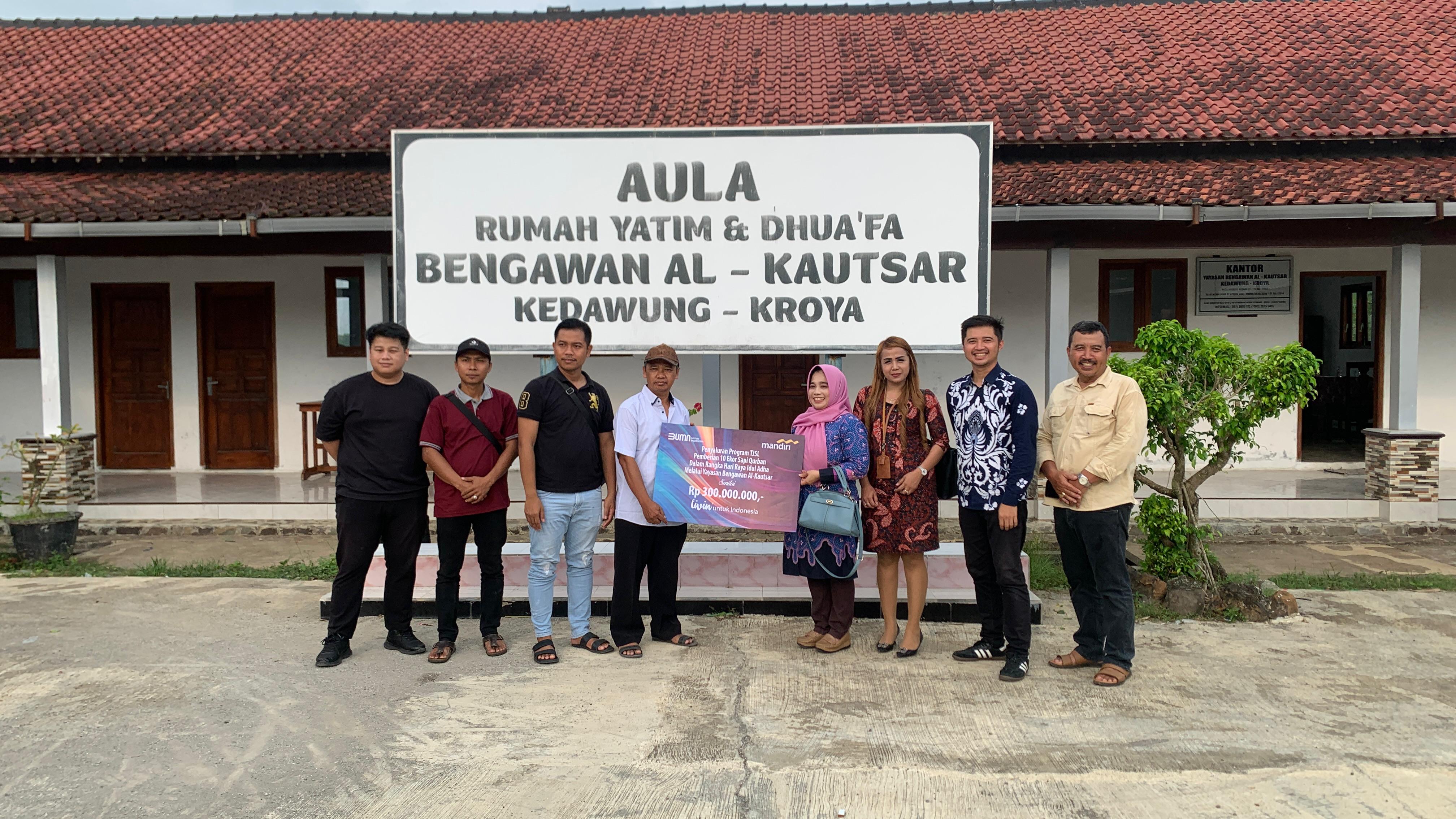 Yayasan Bengawan Al Kautsar 