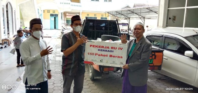 pondok pesantren al ihya ulumuddin 