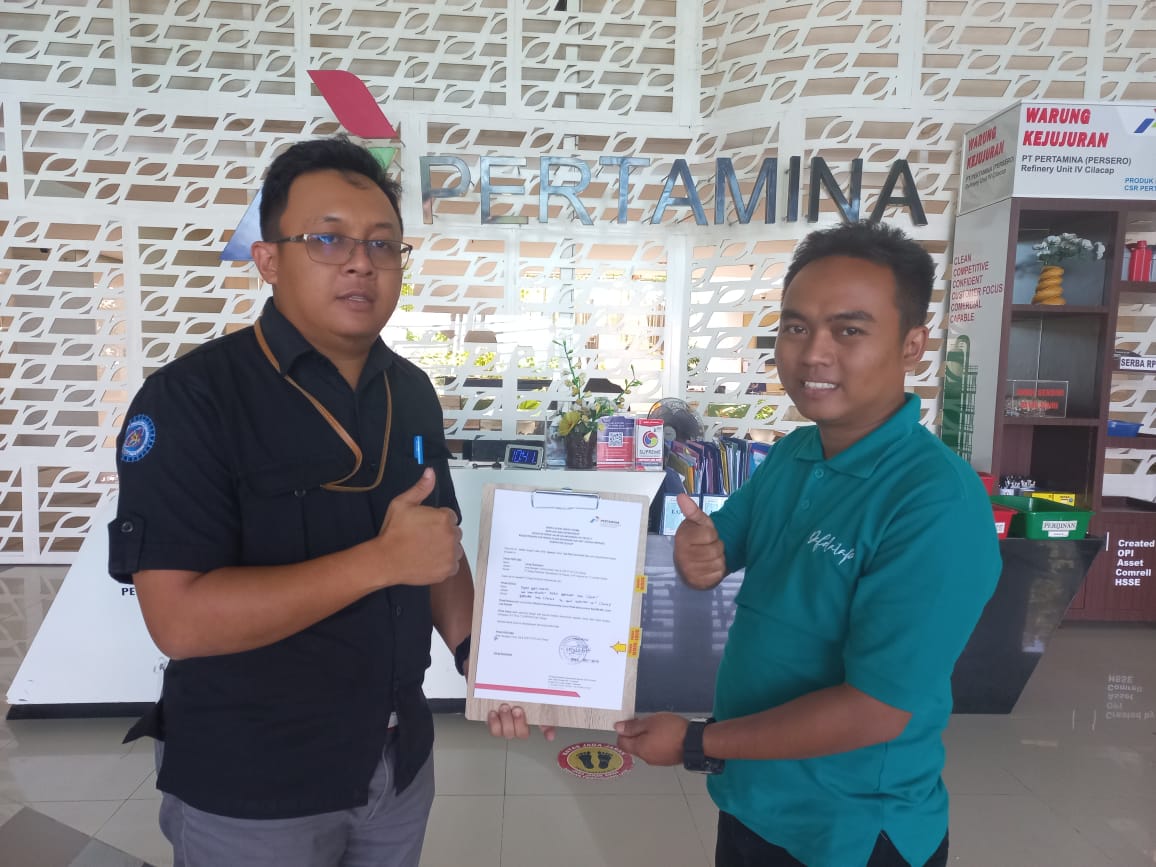 Badan Pendapatan Pengelolaan Keuangan Dan Aset Daerah (BPPKAD) Kab. Cilacap