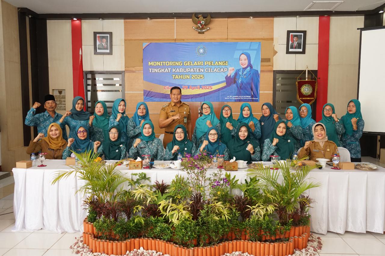 Kecamatan Gandrungmangu