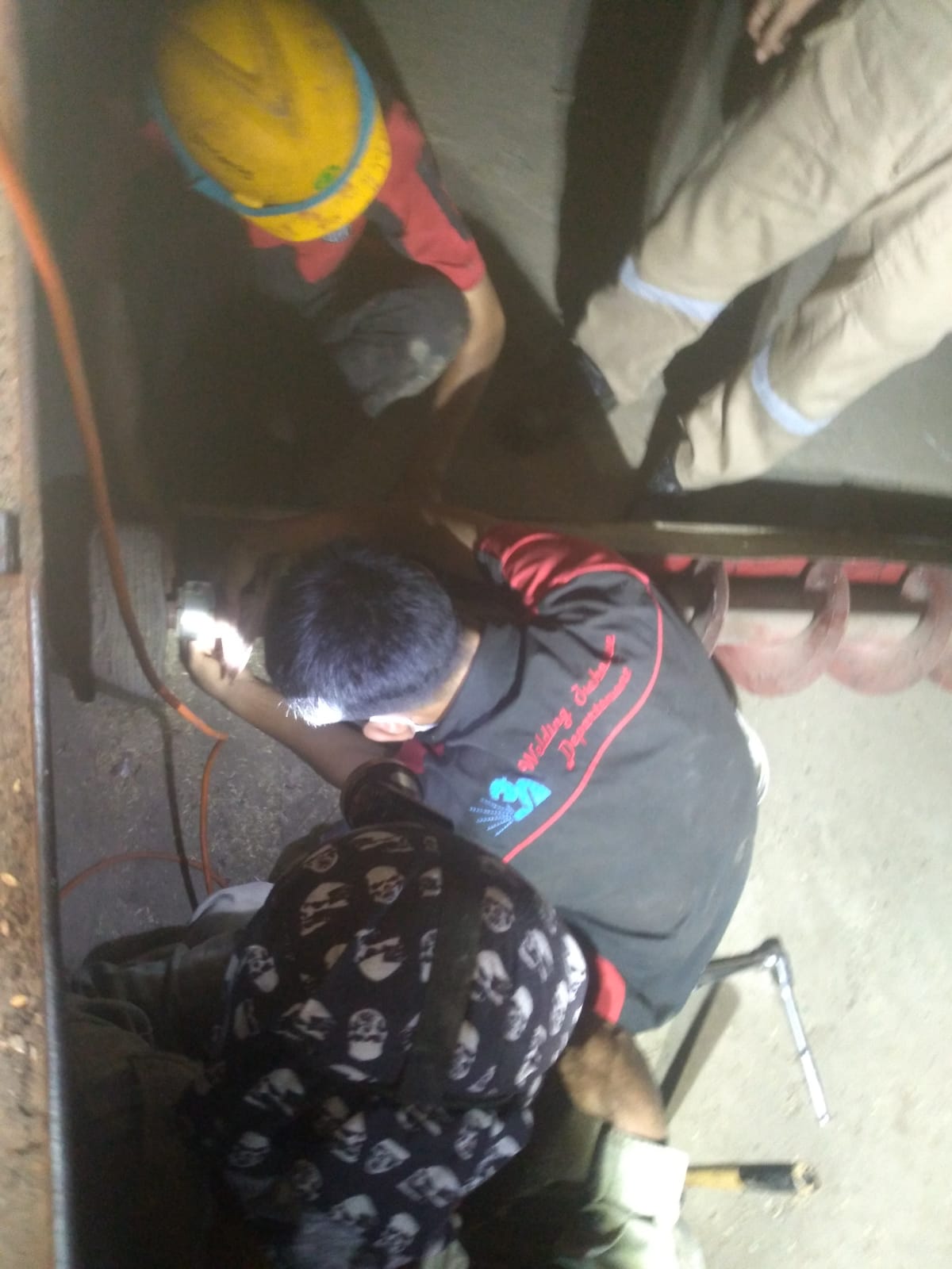 SMK Negeri 2 Cilacap