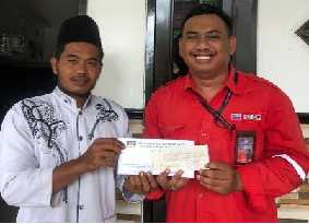 Musholla Miftahussalam Dusun Semampir
