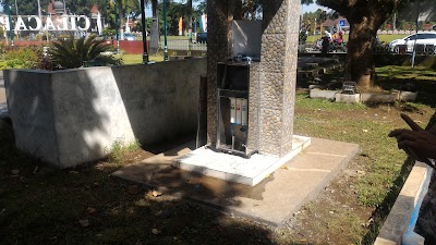 Taman Kota Kabupaten Cilacap