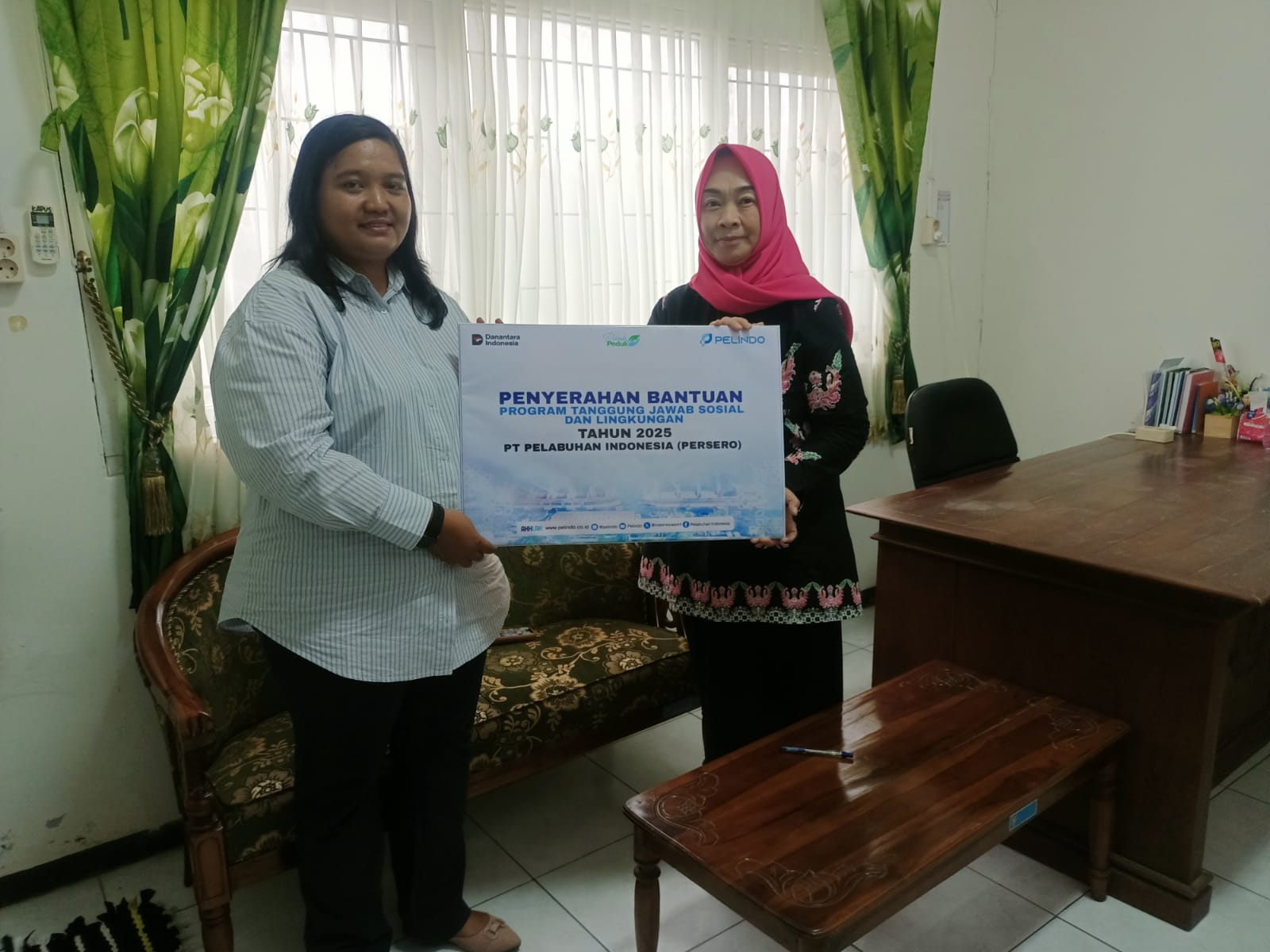 Puskesmas Cilacap Selatan 1