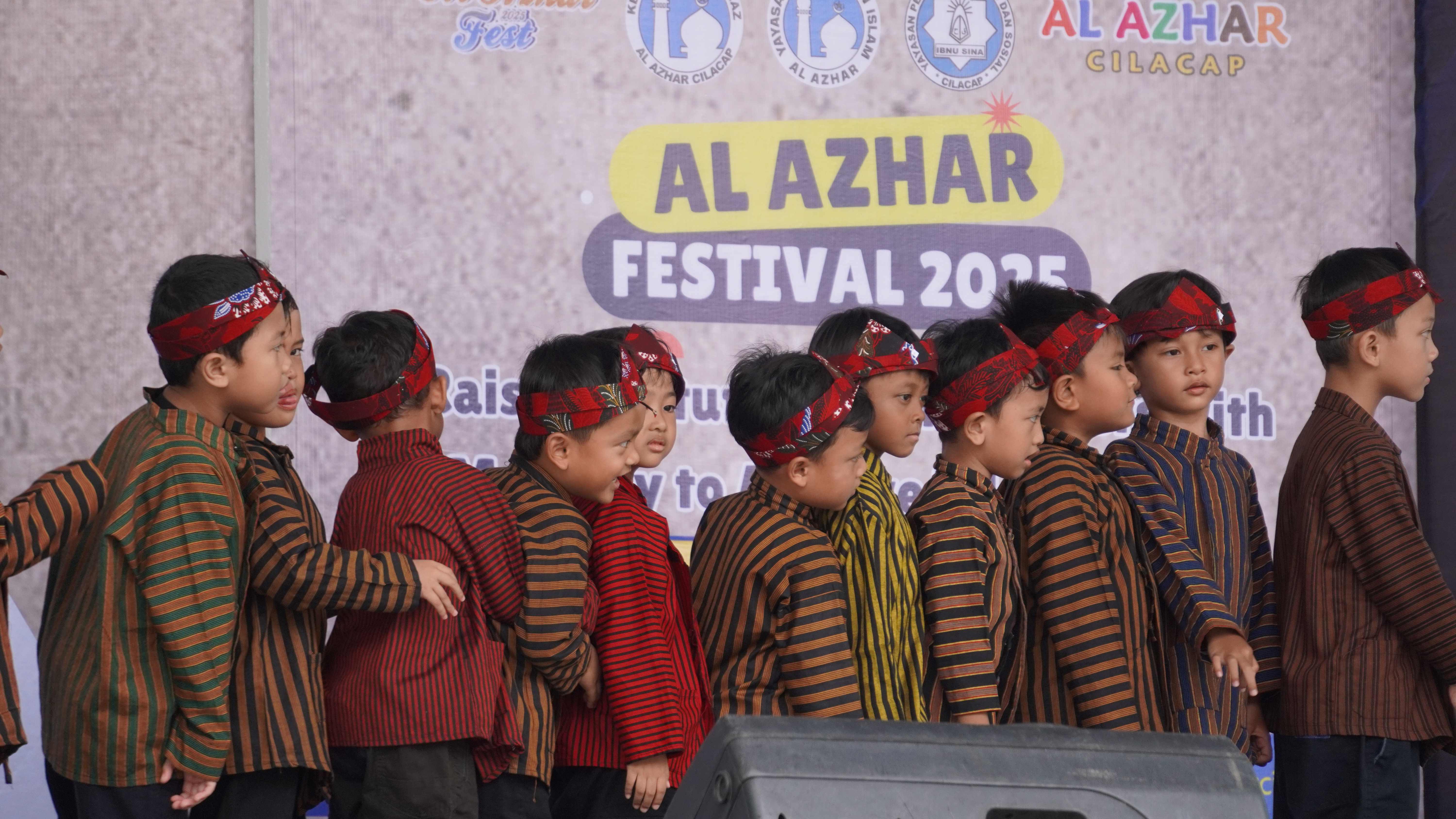Al-Azhar Cilacap