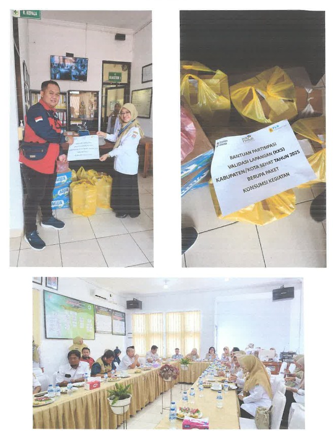 UPTD Puskesmas 1 Adipala 