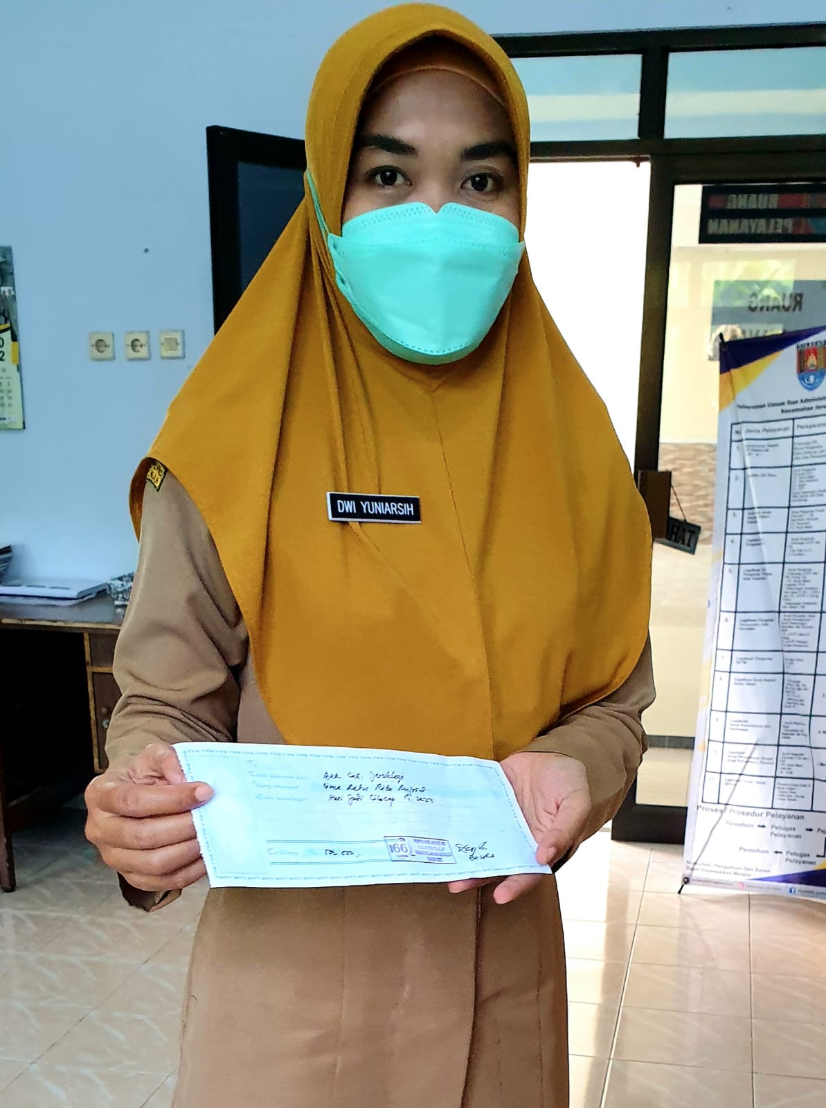 HARI JADI KABUPATEN CILACAP