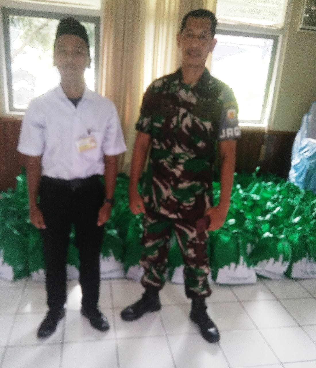 Pangkalan TNI-AL Cilacap