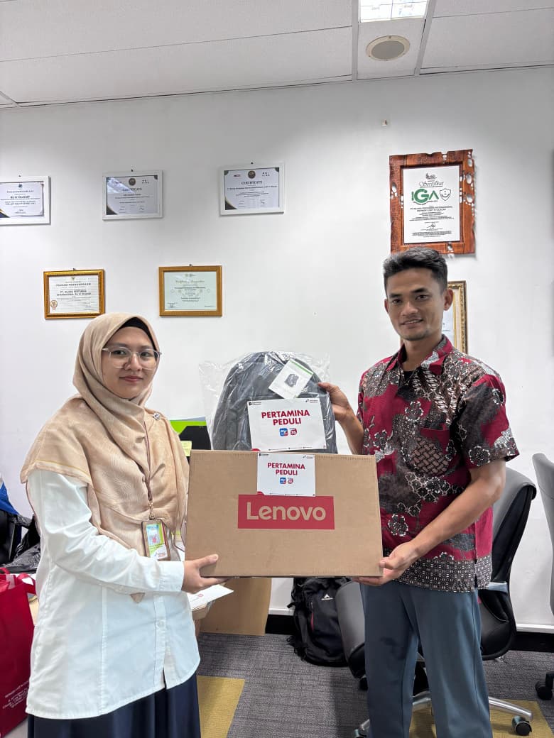 Koperasi Konsumen Sukses Sejahtera - Dusun Bondan Desa Ujungalang