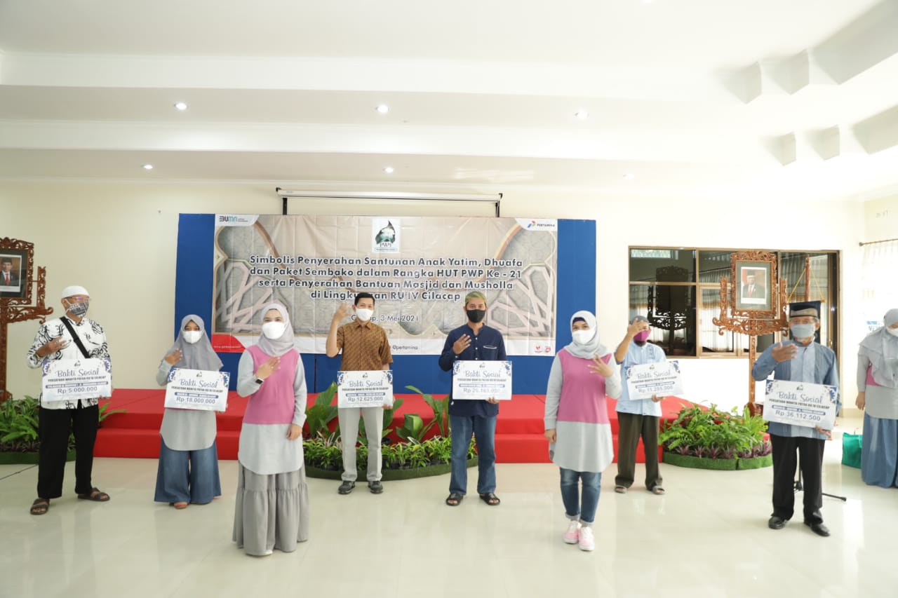 panti asuhan tazkiyatunnufus 