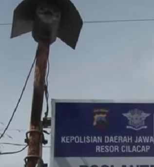 Polres Cilacap 