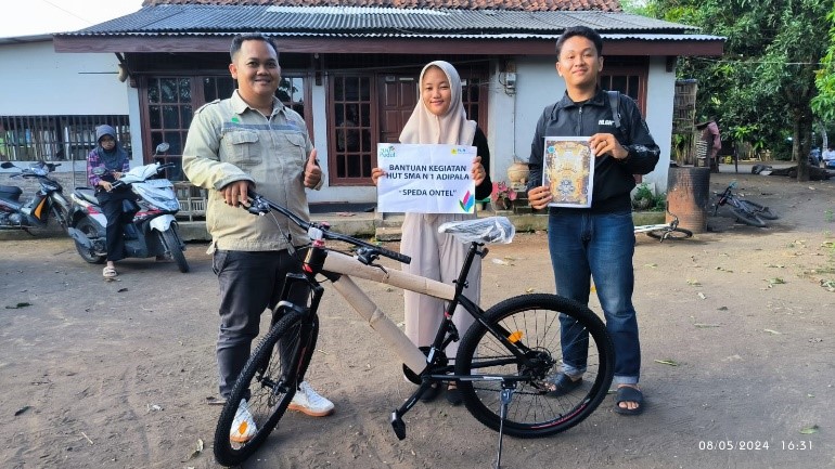 SMA Negeri 1 Adipala 