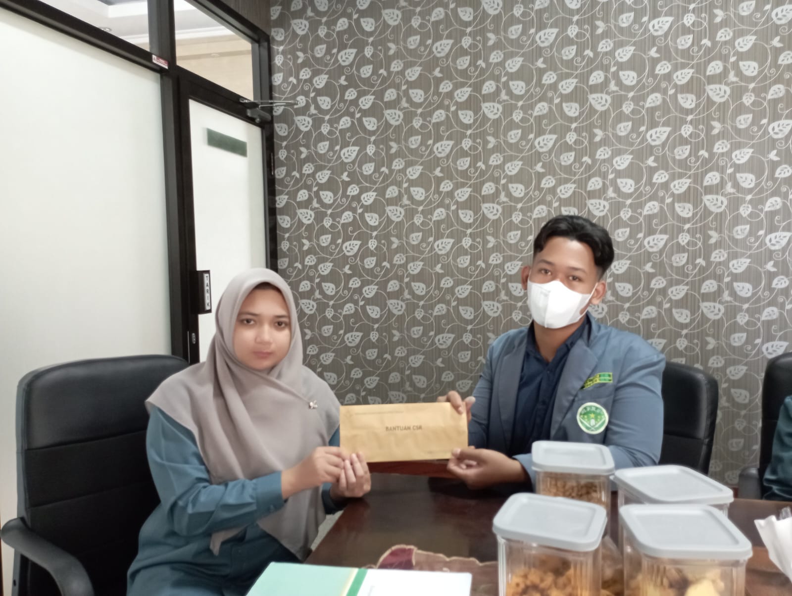 IPNU IPPNU KEC. KESUGIHAN