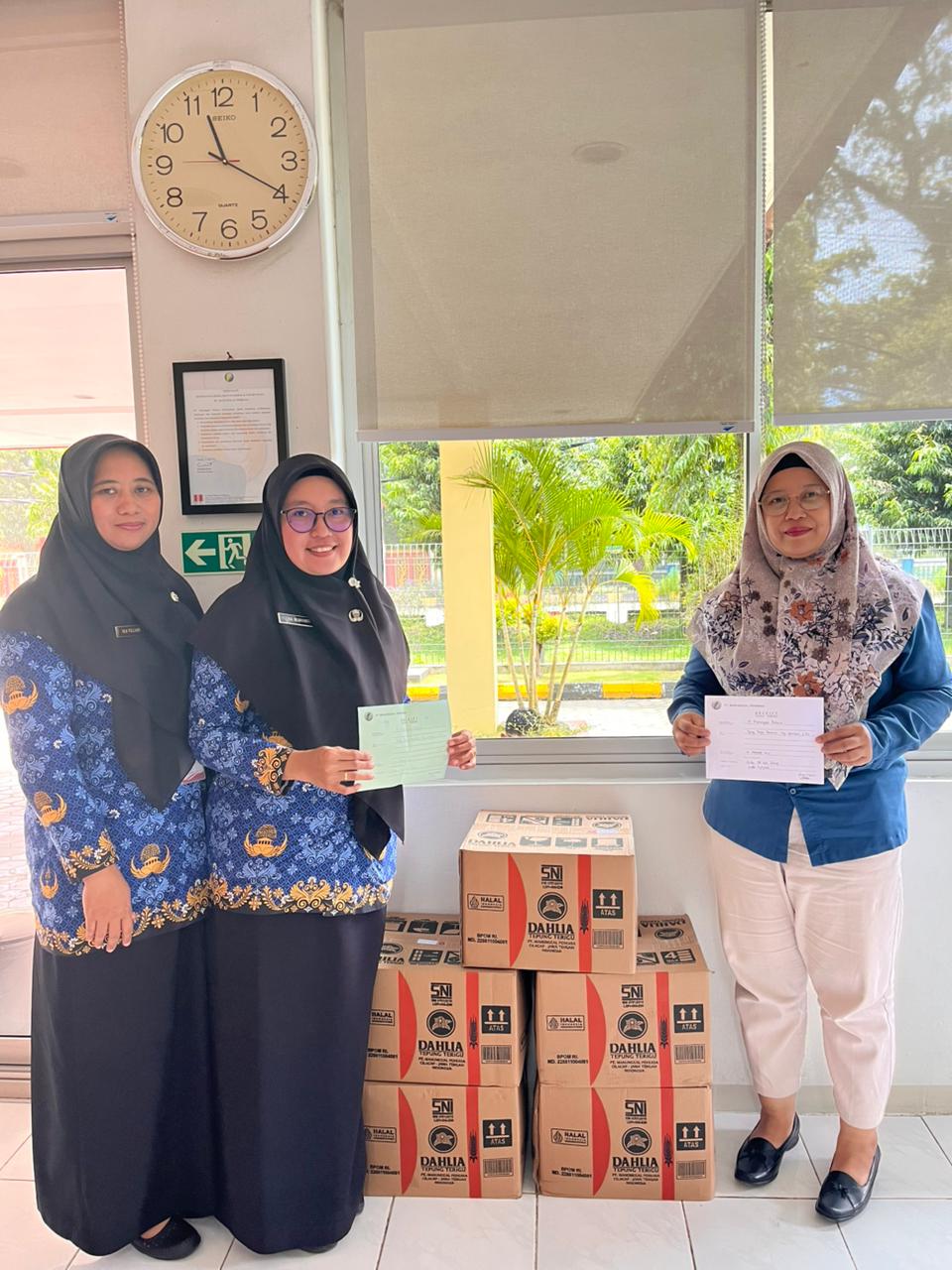 Insan Kesehatan Kab. Cilacap