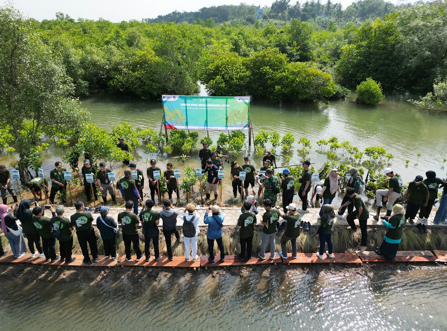 KONSERVASI KEANEKARAGAMAN HAYATI