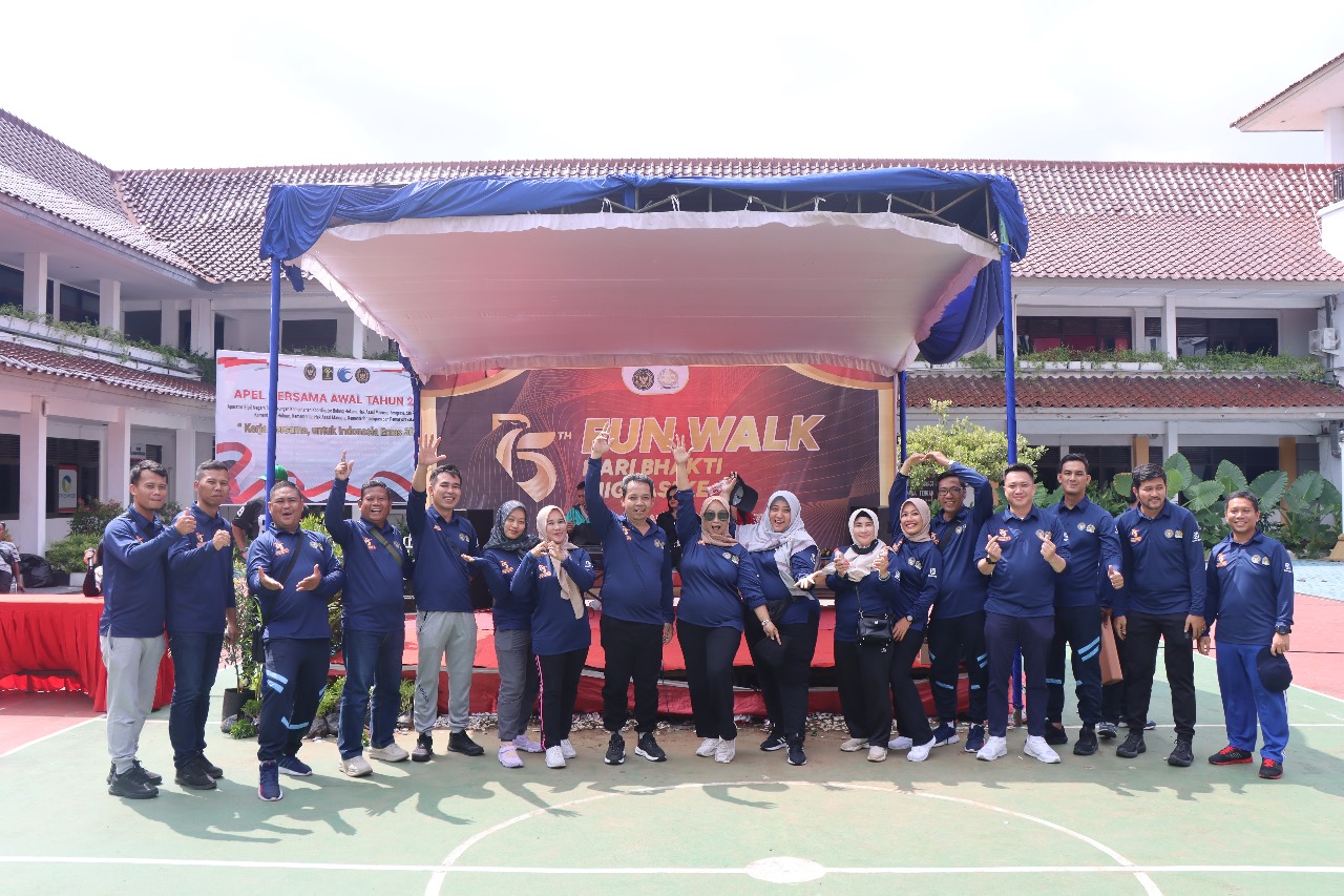 Kantor Imigrasi Kabupaten Cilacap