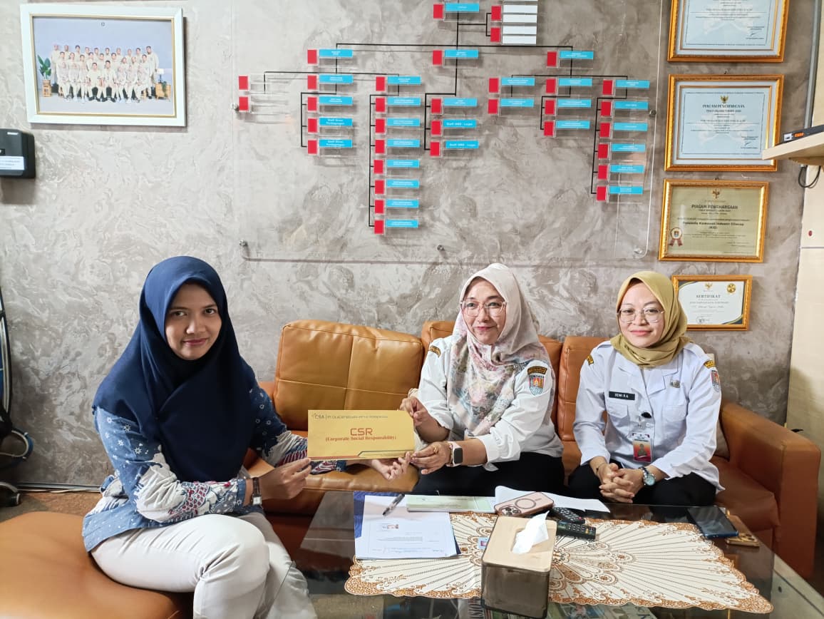 Pemerintah Kabupaten Cilacap 