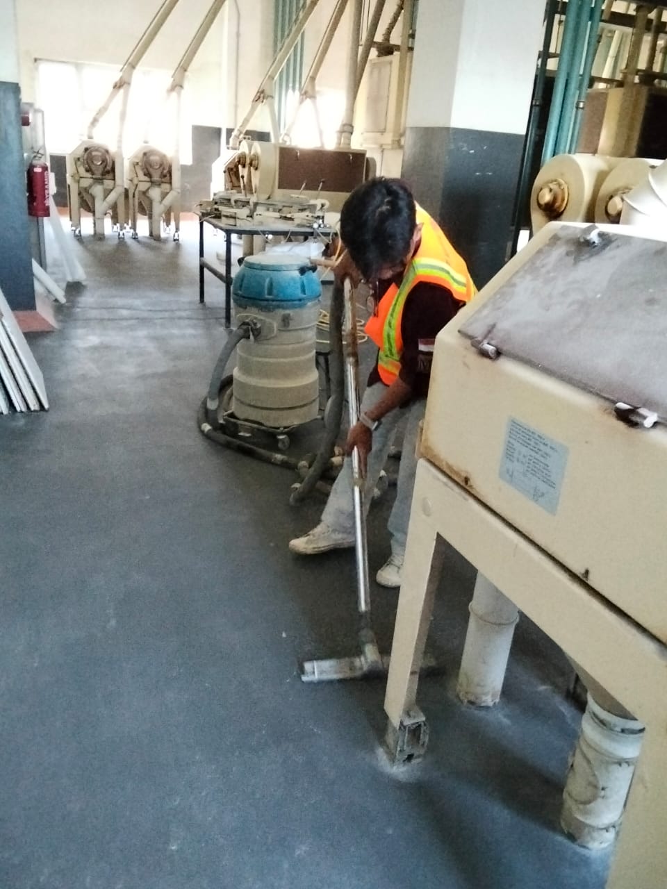 Mahasiswa Universitas Muhammadiyah Purwokerto