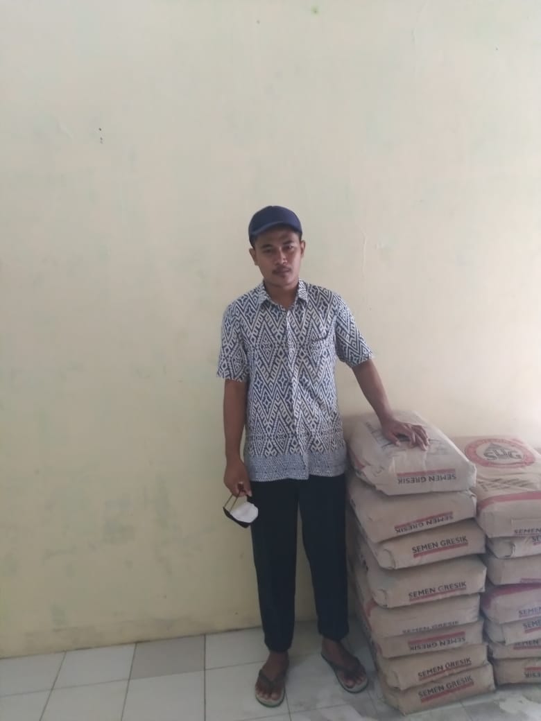 Mushola Polsek Cilacap Selatan