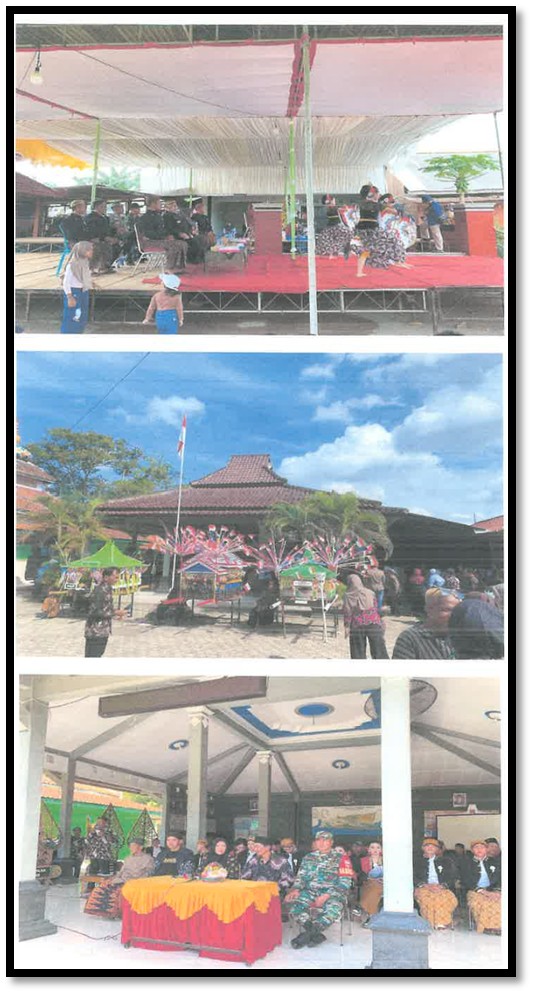 Pemerintah Desa Bunton 