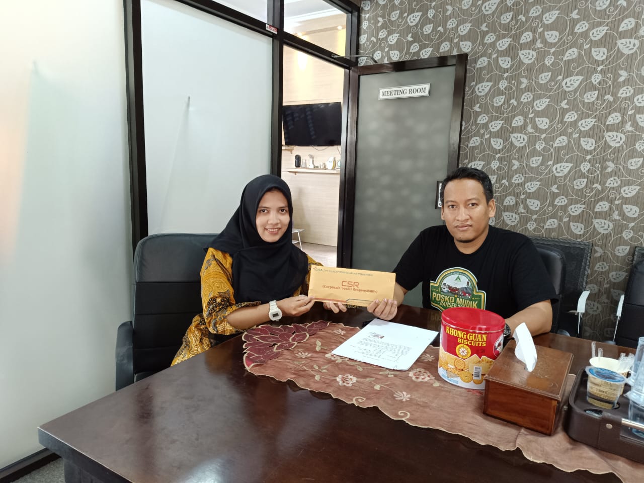 Nahdlatul Ulama Cilacap