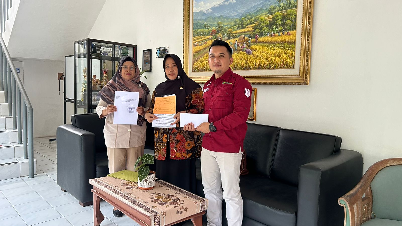 PLUT KUMKM Kabupaten Cilacap