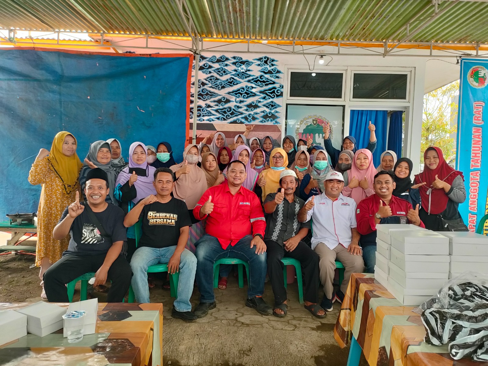 Koperasi UBSK Karangkandri