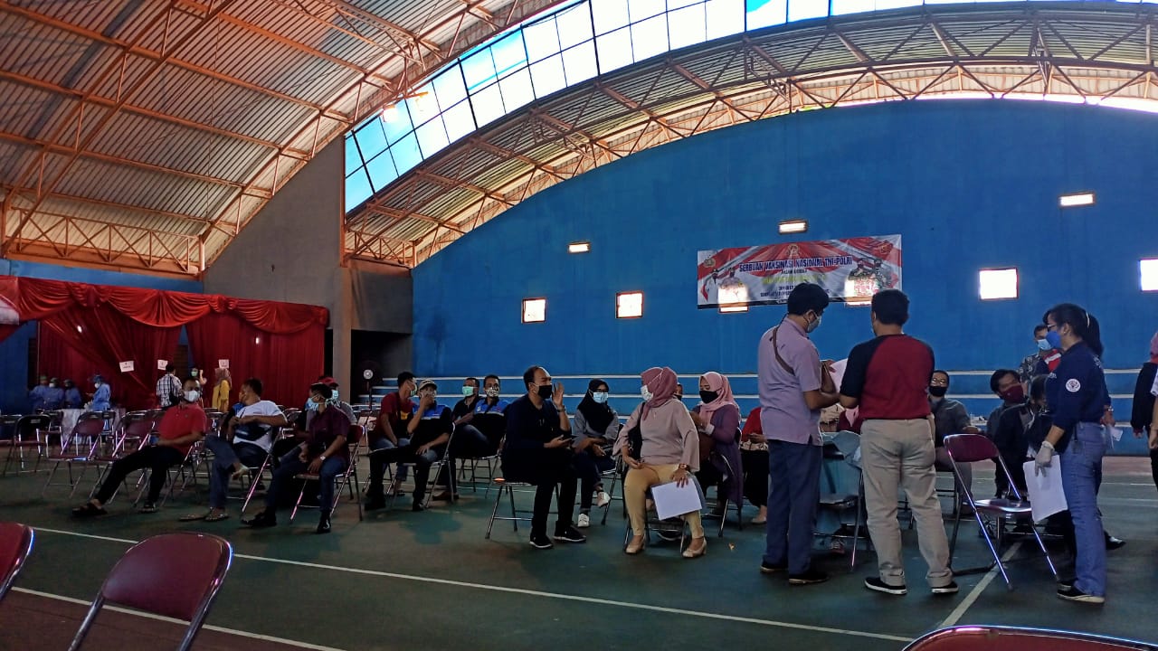 Masyarakat Umum Kab. Cilacap