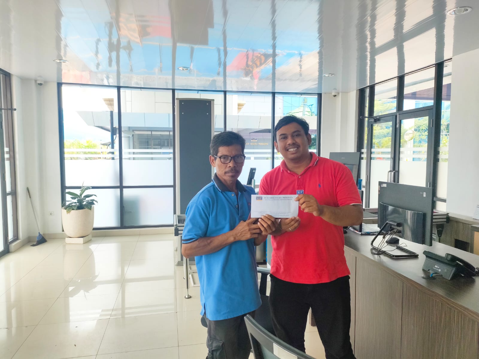 Darul Falah Winong-Kesugihan