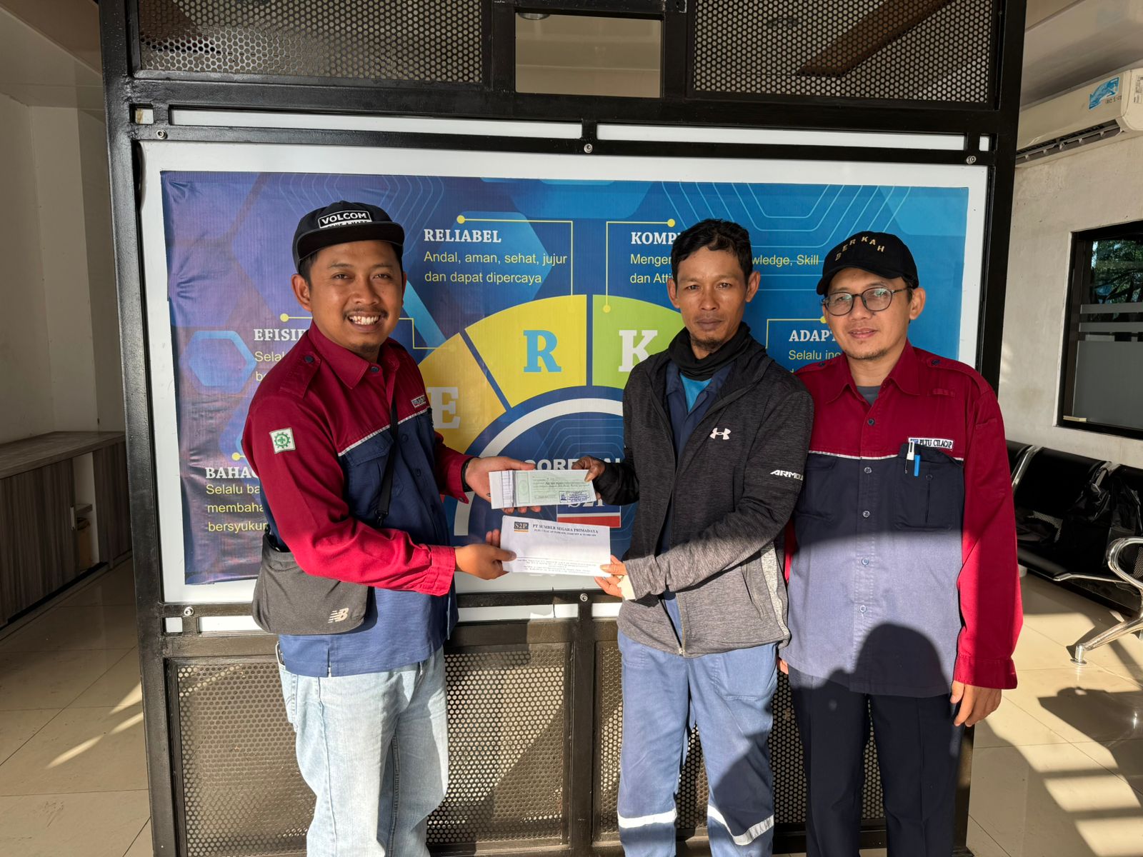 Mushola Ismangiliyah - Cilacap Selatan