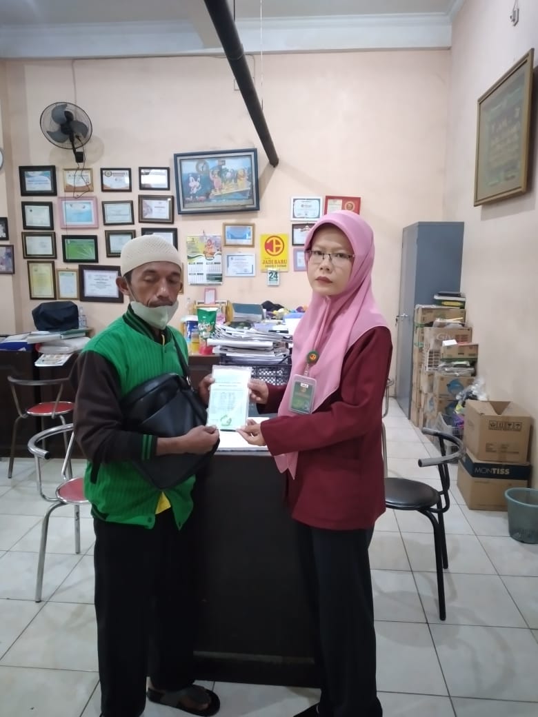 MDT Nurul Huda Kec. Sampang