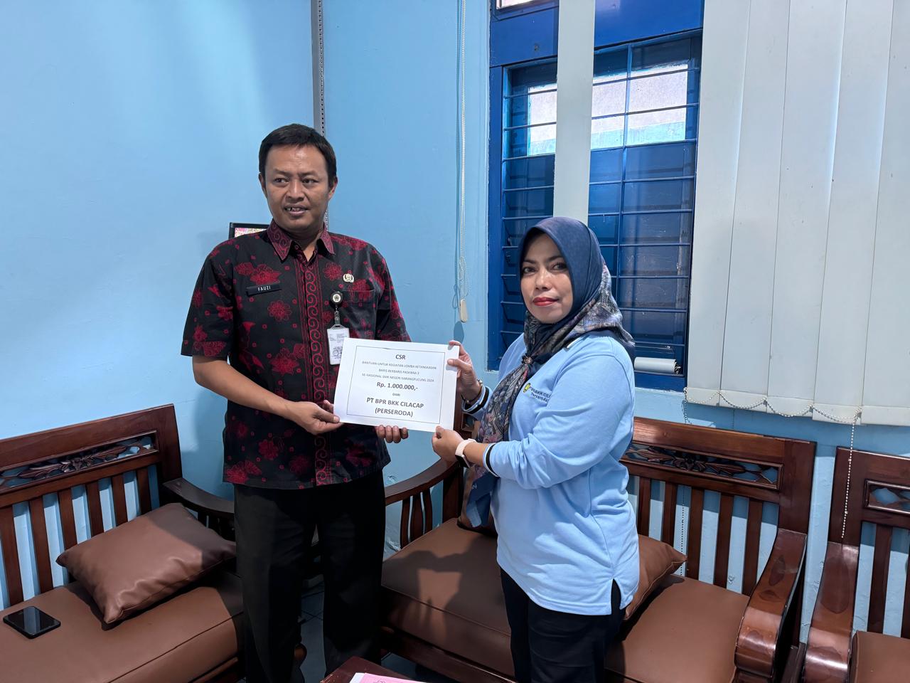 SMK Negeri Karangpucung 2024