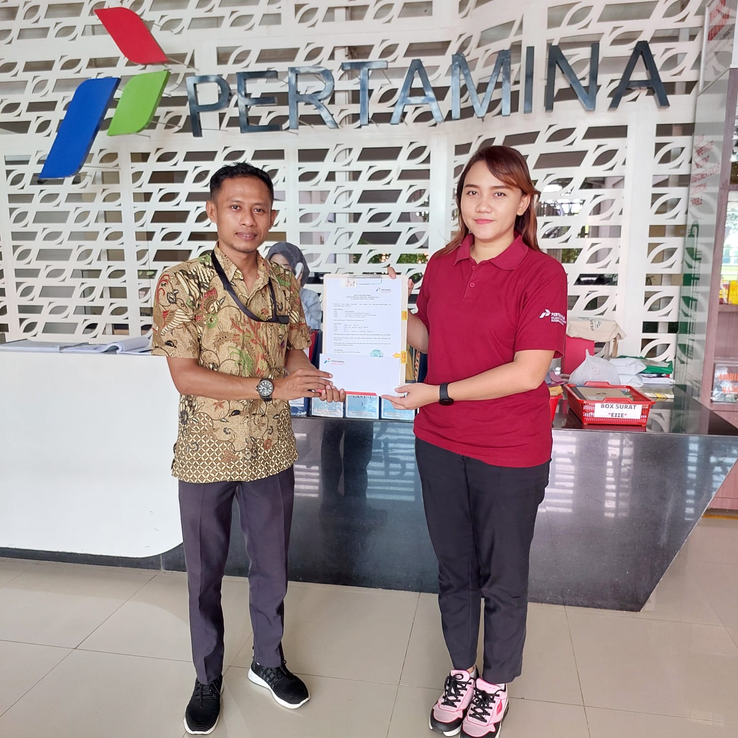 TPQ & Madin Darul Falah, Kelurahan Lomanis