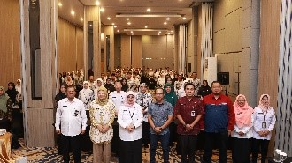 Sekolah Adiwiyata Nasional dan Mandiri di Kabupaten Cilacap