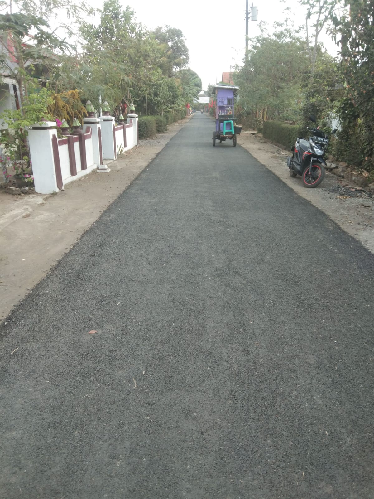 Panitia Pembangunan Lingkungan Desa Panisihan