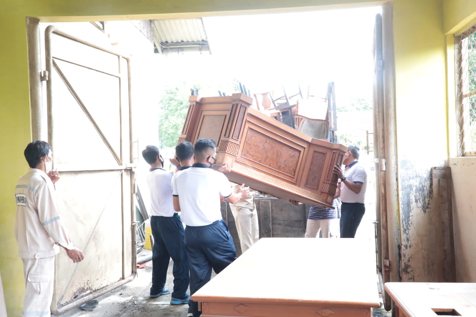 SD Negeri Gumilir 02 