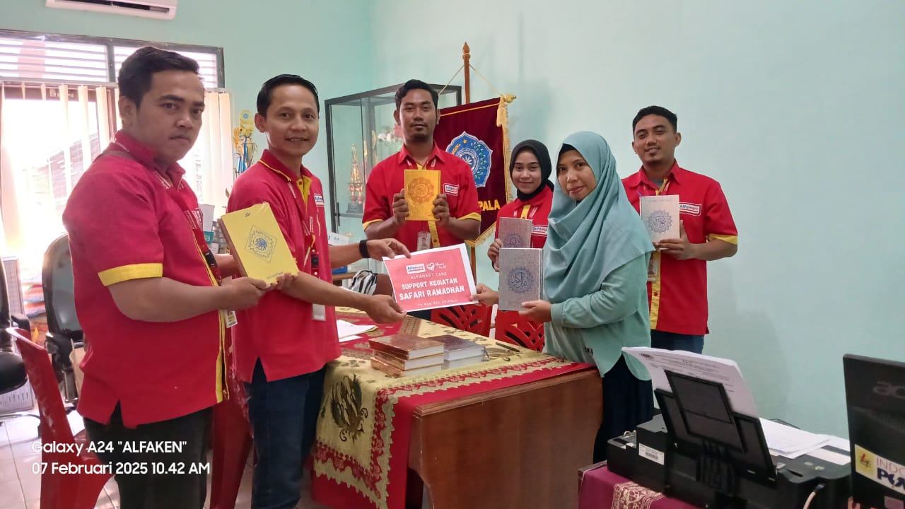 PKK KECAMATAN ADIPALA KAB CILACAP