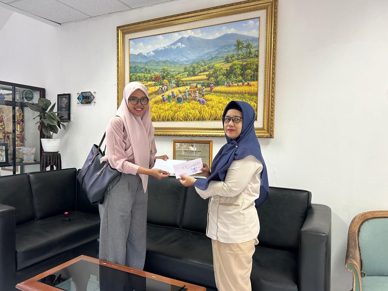 PRAMUKA KWARTIR CABANG CILACAP