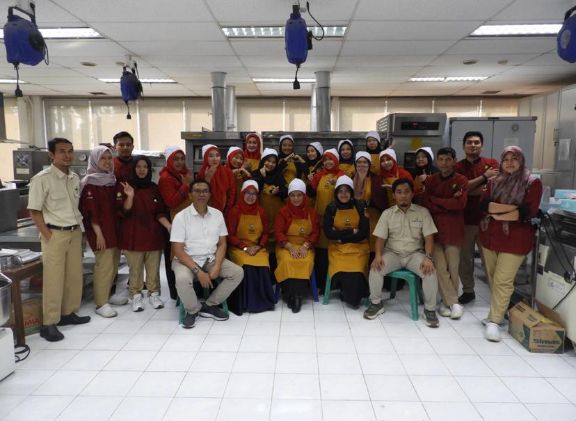 DWP BEA CUKAI CILACAP