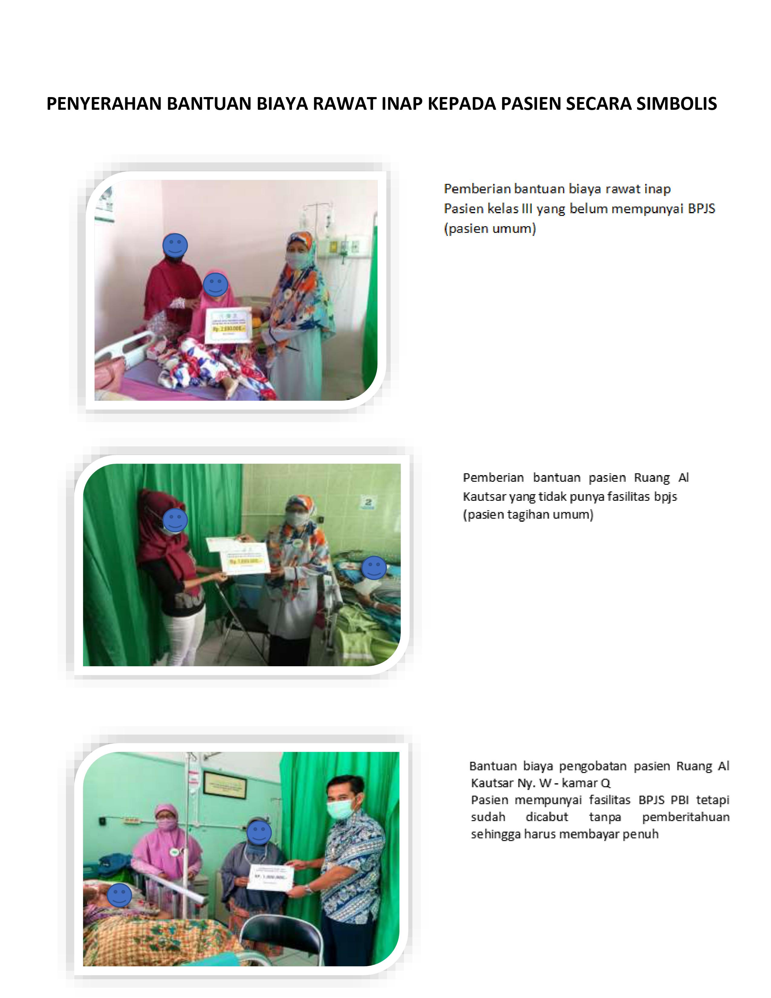 Bantuan pasien RI (34 pasien)