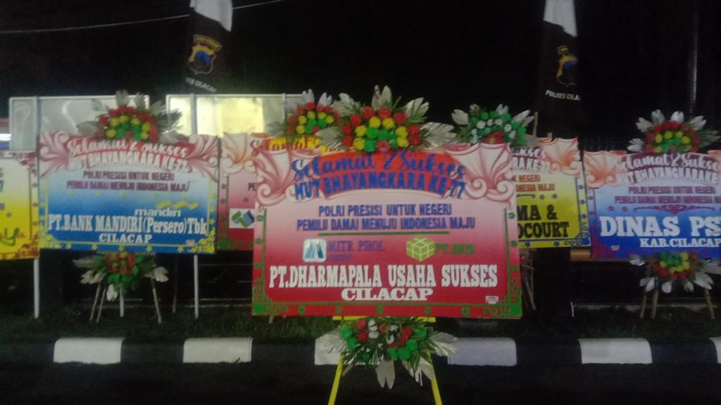 Polresta Cilacap